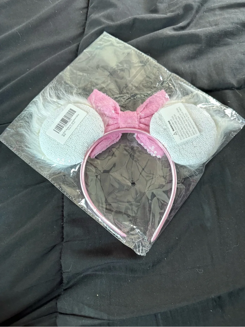 Daisy Mickey Ears